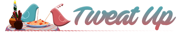 logo Tewat Up